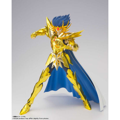 Cancer Death Mask Revival Ver. Saint Cloth Myth Ex