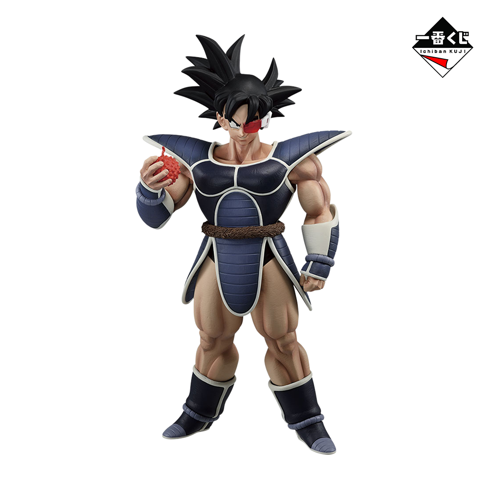 Turles Ichiban Kuji Dragon Ball Histoire Du Film