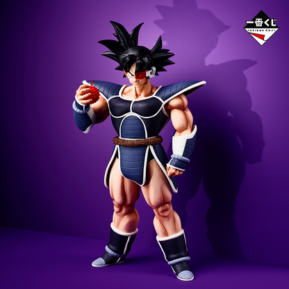 Turles Ichiban Kuji Dragon Ball Histoire Du Film