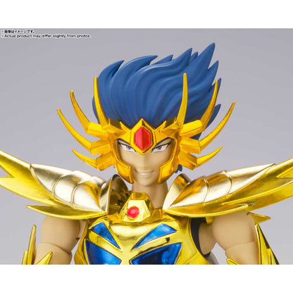 Cancer Death Mask Revival Ver. Saint Cloth Myth Ex