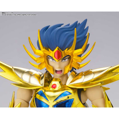 Cancer Death Mask Revival Ver. Saint Cloth Myth Ex