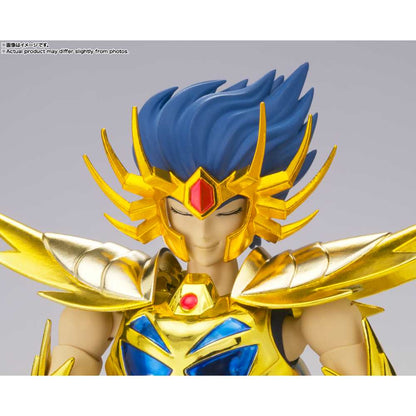 Cancer Death Mask Revival Ver. Saint Cloth Myth Ex