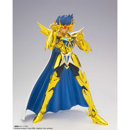 Cancer Death Mask Revival Ver. Saint Cloth Myth Ex