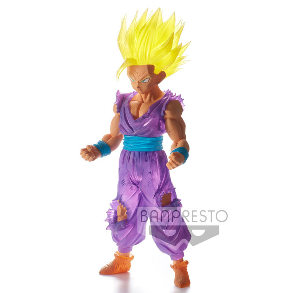 Son Gohan SS 2 Dragon Ball Z Clearise