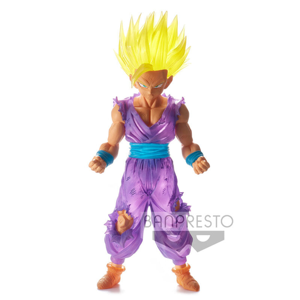 Son Gohan SS 2 Dragon Ball Z Clearise