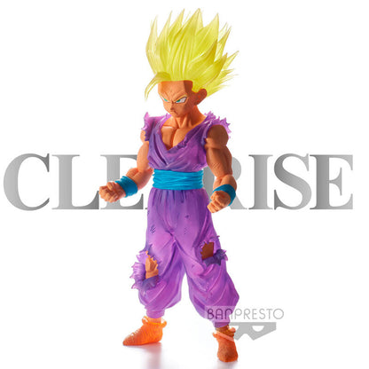 Son Gohan SS 2 Dragon Ball Z Clearise