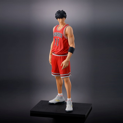 Shohoku Full Team Slam Dunk One and Only "The Spirit Collection of Inoue Takehiko"