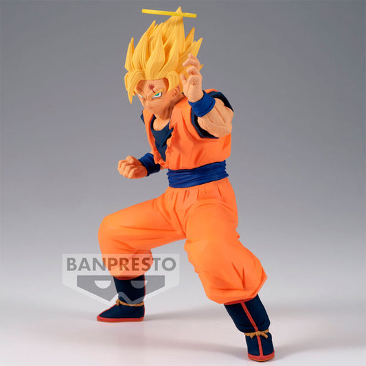 Son Goku SS 2 Dragon Ball Z Match Makers