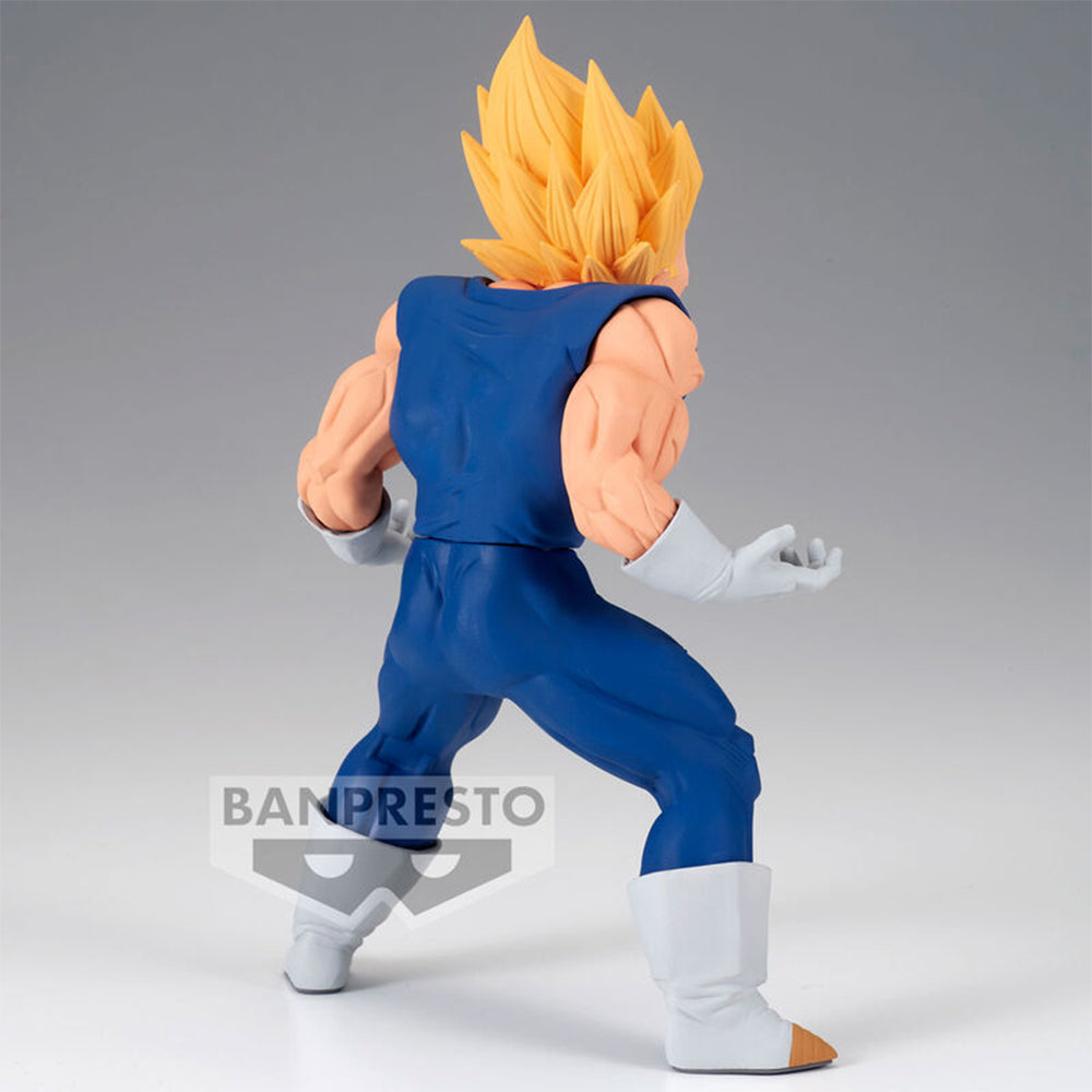 Majin Vegeta Dragon Ball Z Match Makers