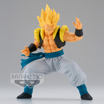 Gogeta SS Dragon Ball Z Solid Edge Works