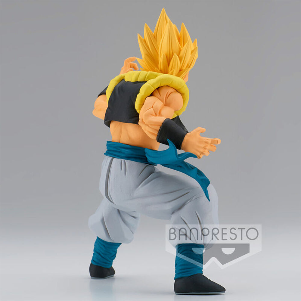 Gogeta SS Dragon Ball Z Solid Edge Works