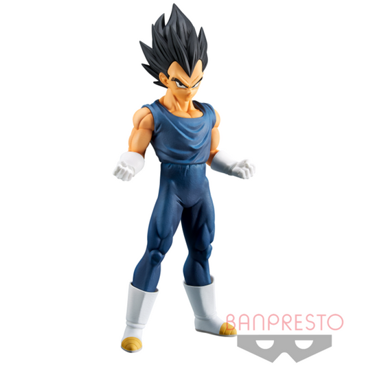 Vegeta DXF