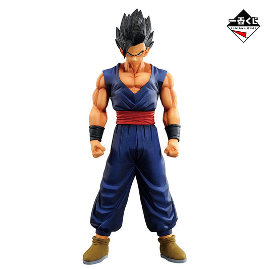 Son Gohan Ichiban Kuji Dragon Ball Super Super Hero