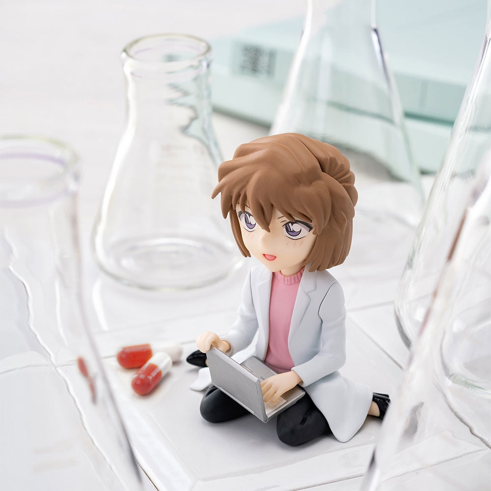 Ai Haibara Detective Conan Chokonose Premium Figure