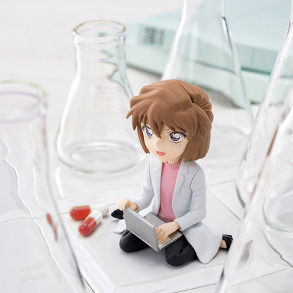 Ai Haibara Detective Conan Chokonose Figure Premium