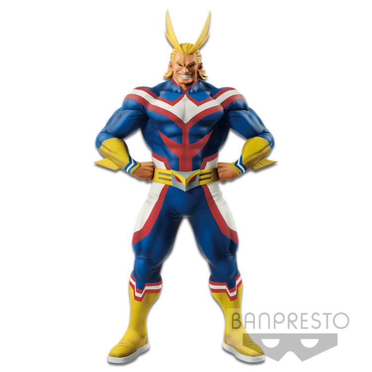 All Might (vB) My Hero Academia