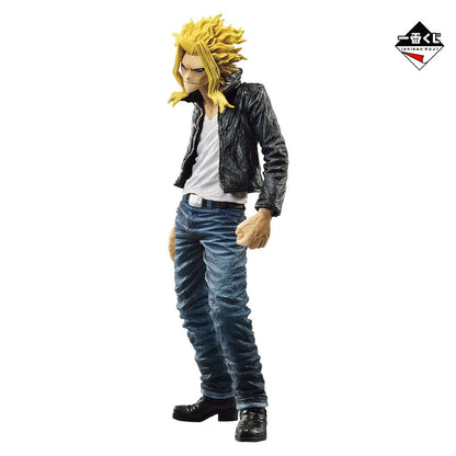 All Might My Hero Academia Will Ichiban Kuji