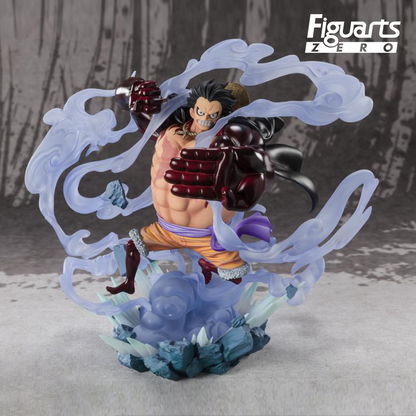 Monkey D. Luffy Gear 4th FiguartsZERO