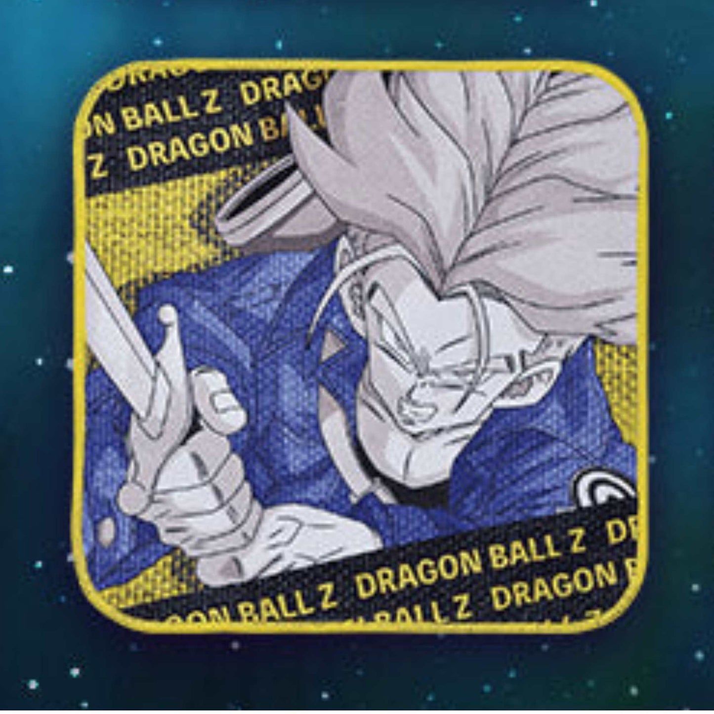 Asciugamano Ichiban Kuji Dragon Ball VS Omnibus Ultra