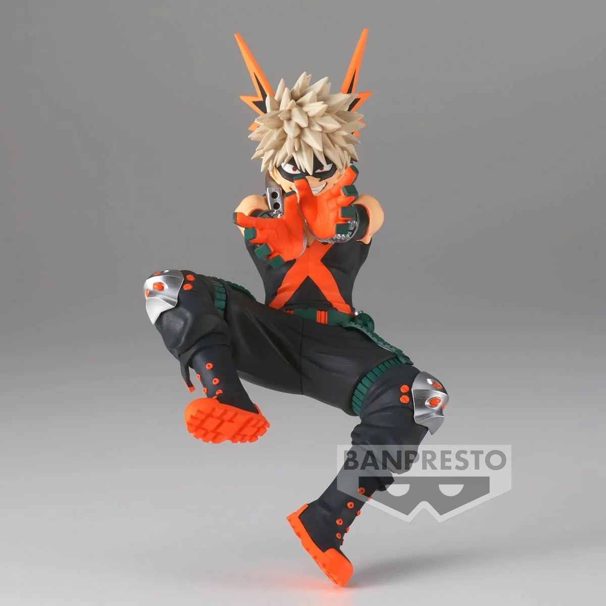 Katsuki Bakugo My Hero Academia The Amazing Heroes Vol. 30