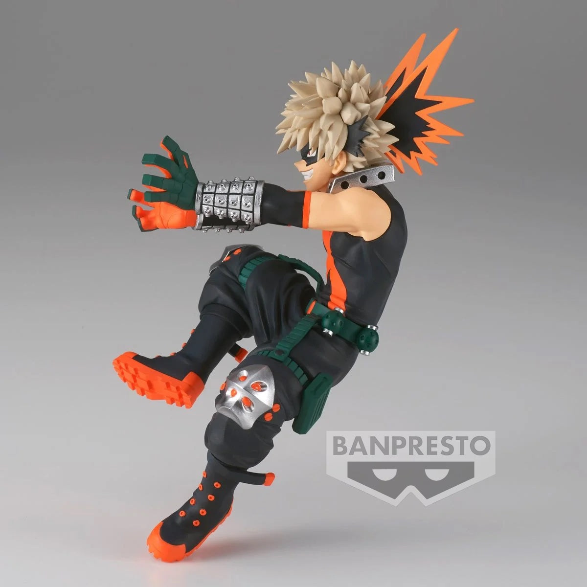 Katsuki Bakugo My Hero Academia The Amazing Heroes Vol. 30