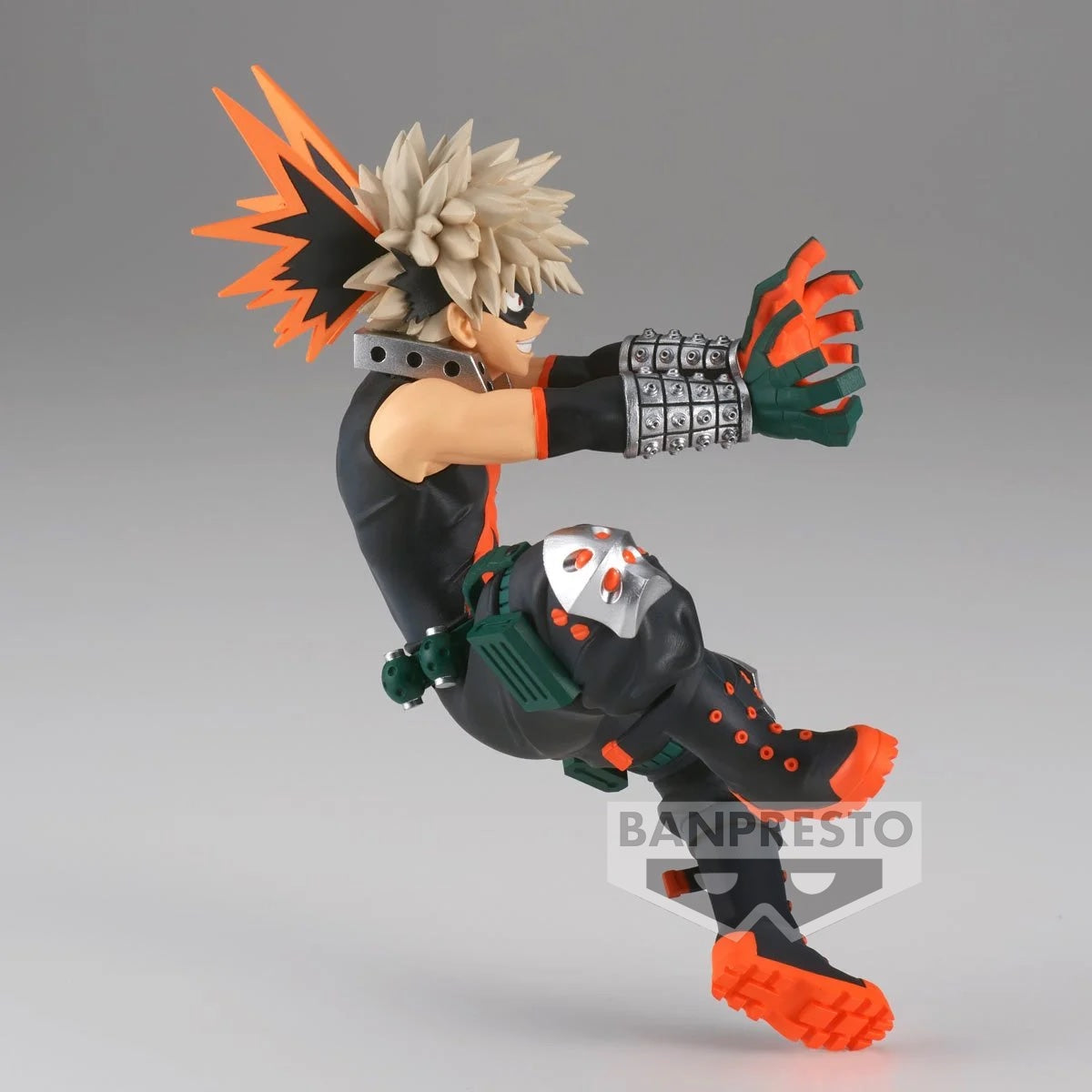 Katsuki Bakugo My Hero Academia The Amazing Heroes Vol. 30