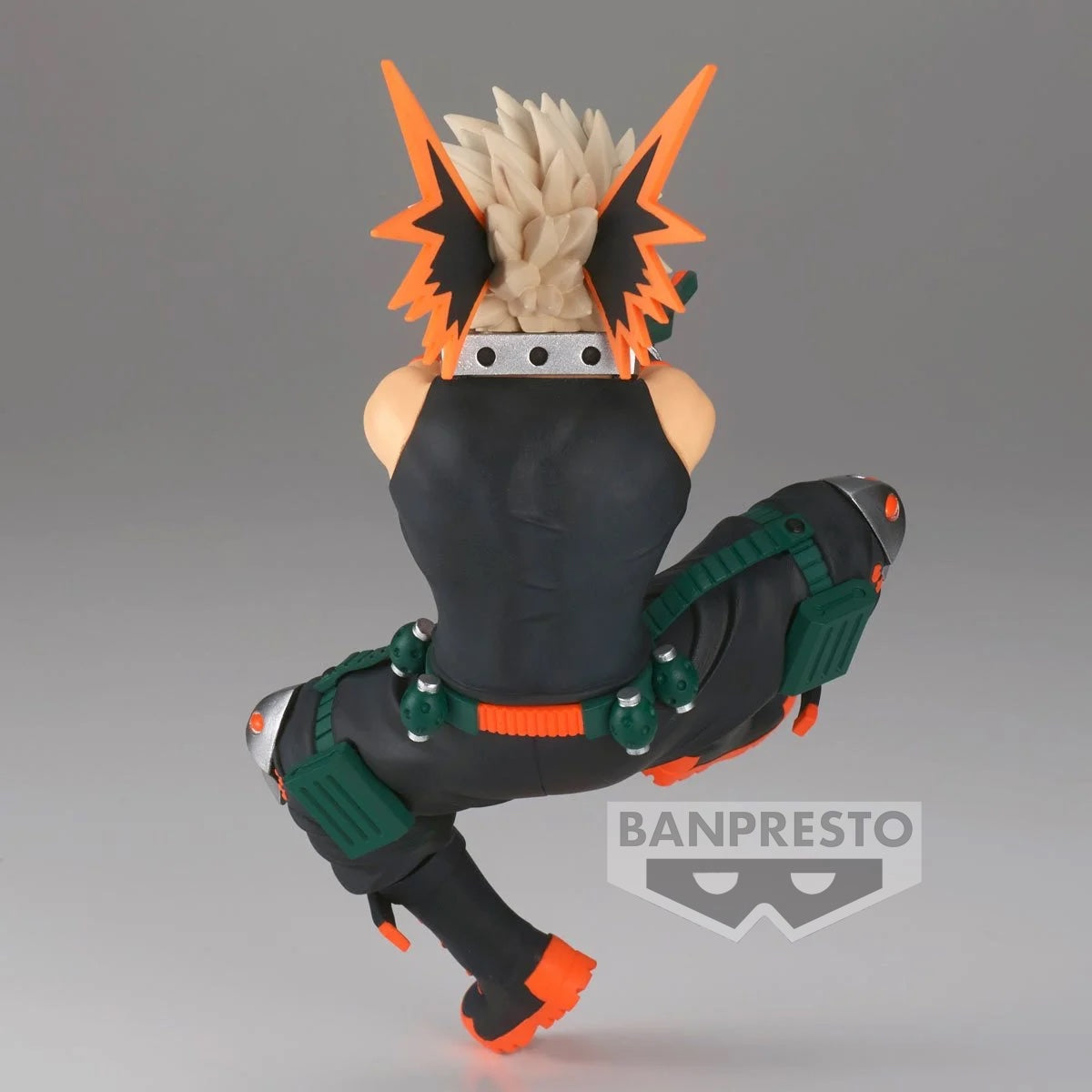 Katsuki Bakugo My Hero Academia The Amazing Heroes Vol. 30