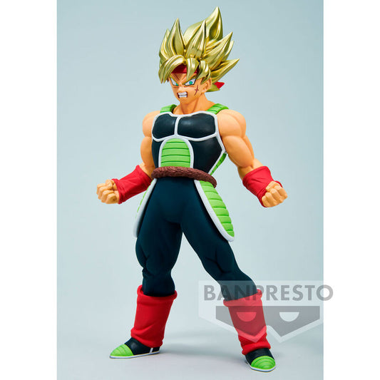 Bardock SS Dragon Ball Super Blood Of Saiyans Special XII