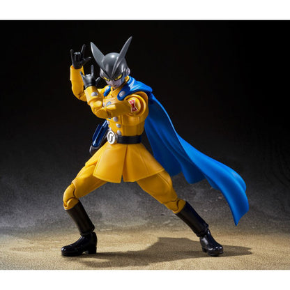 Gamma 2 Dragon Ball Super Super Hero S.H.Figuarts