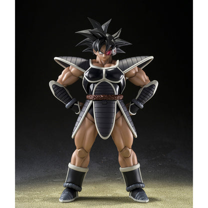 Turles Dragon Ball Z SHF