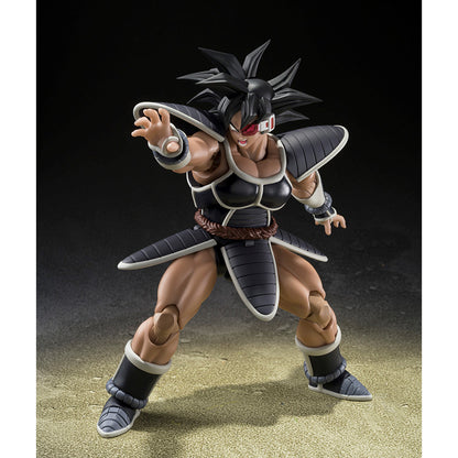 Turles Dragon Ball Z SHF