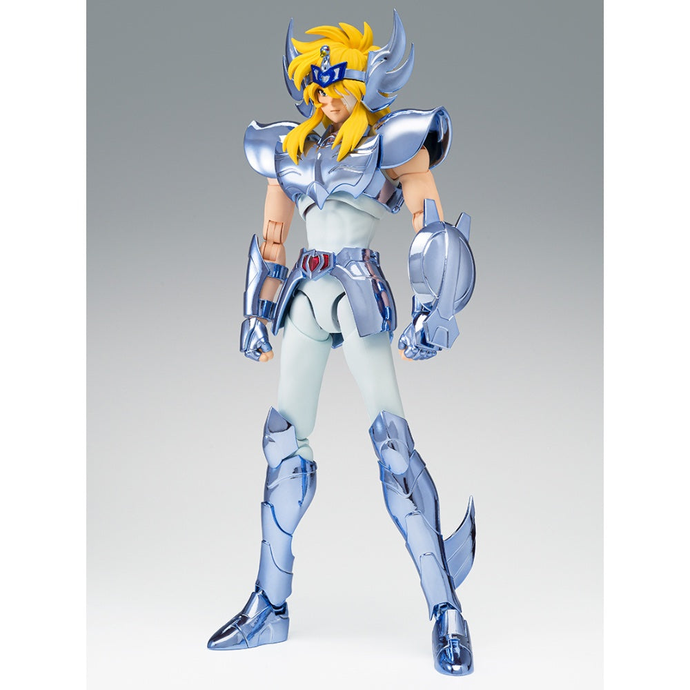 Cygnus Hyoga Bronze Saint Seiya Myth Cloth EX