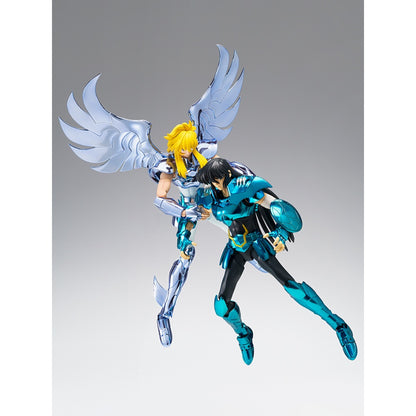 Cygnus Hyoga Bronze Saint Seiya Myth Cloth EX