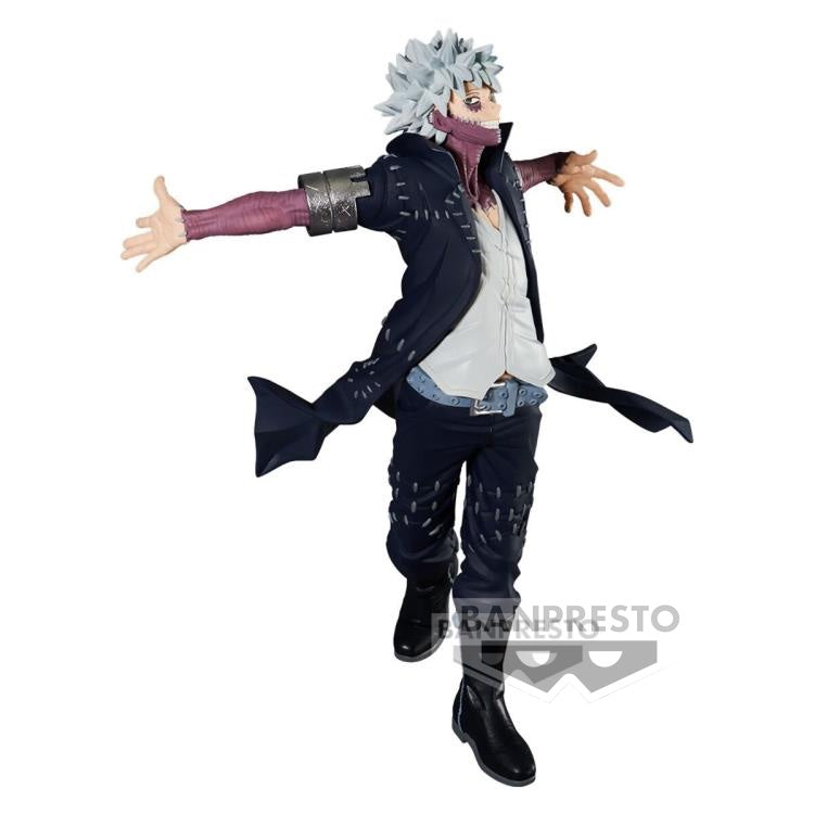 Dabi My Hero Academia The Evil Villains Vol. 7