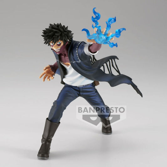 Dabi My Hero Academia The Evil Villains Vol. 5