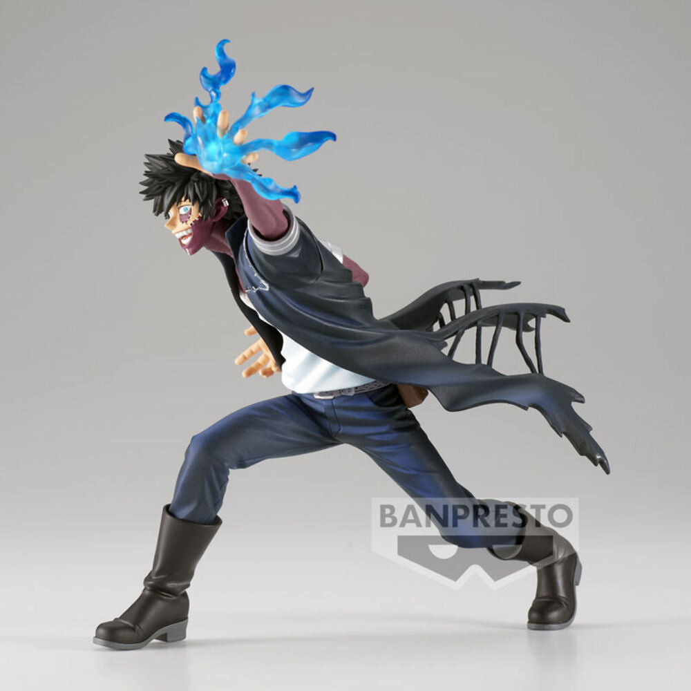 Dabi My Hero Academia The Evil Villains Vol. 5