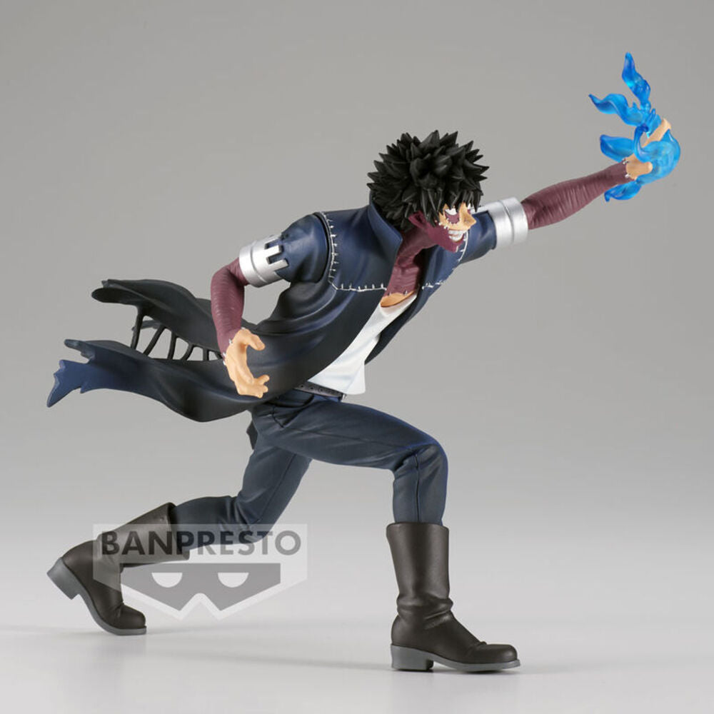 Dabi My Hero Academia The Evil Villains Vol. 5