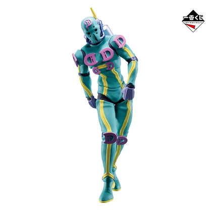 Driver Down Jojo's Bizarre Adventure Stone Ocean Stand's Assemble Masterlise Ichiban Kuji