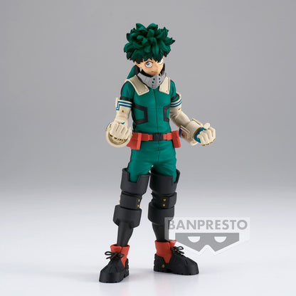 Izuku Midoriya Deku II My Hero Academia Age Of Heroes