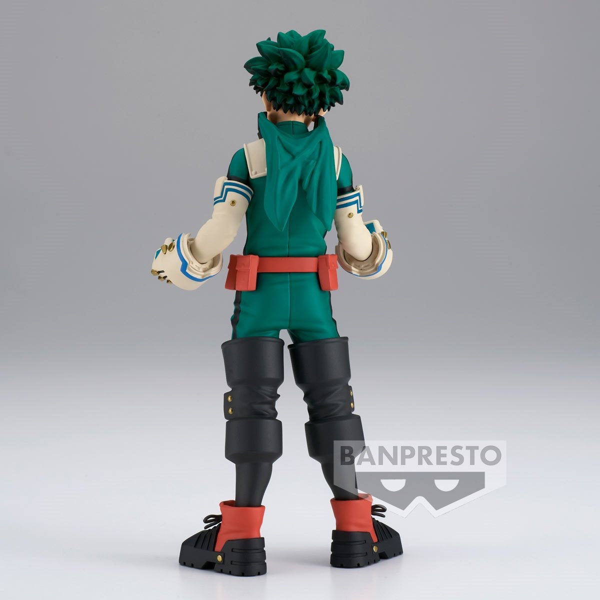 Izuku Midoriya Deku II My Hero Academia Age Of Heroes