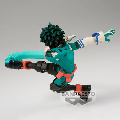 Izuku Midoriya My Hero Academia The Amazing Heroes - Plus Vol. 1