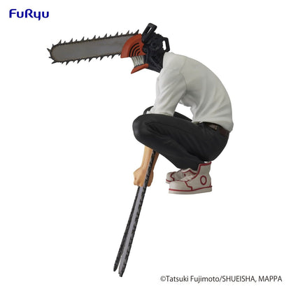 Denji Chainsaw Man Noodle Bouchon FuRyu