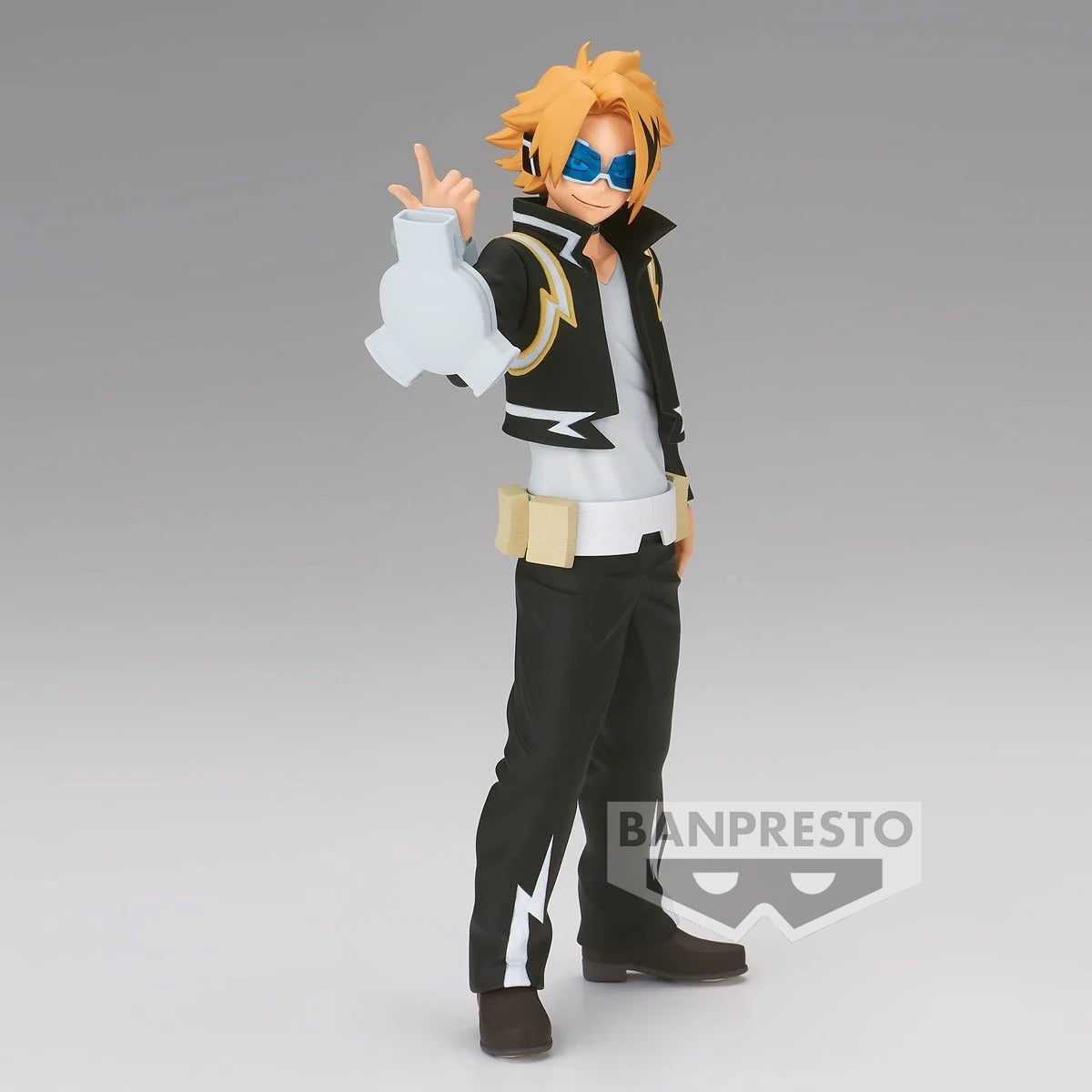 Denki Kaminari My Hero Academia Age Of Heroes