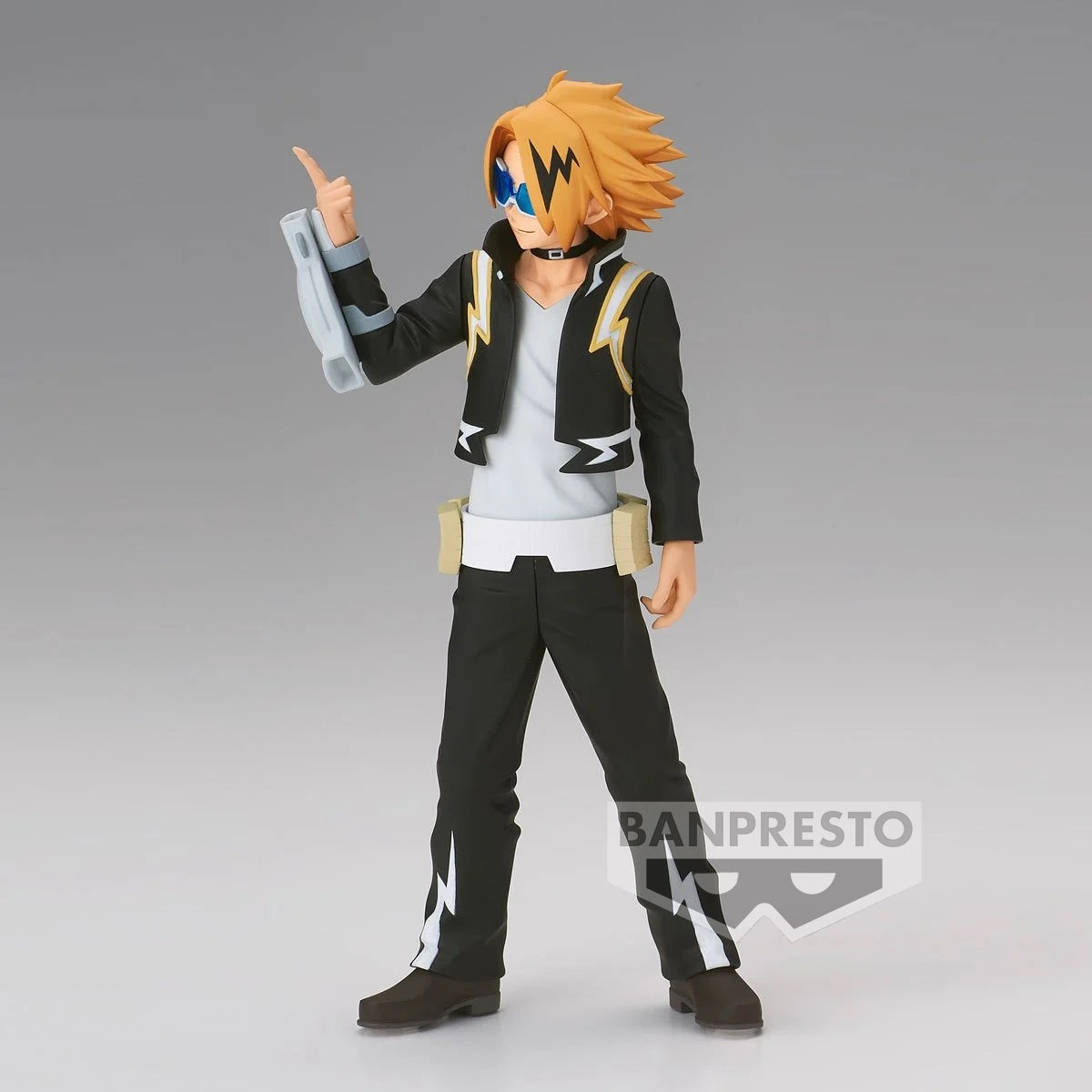 Denki Kaminari My Hero Academia Age Of Heroes