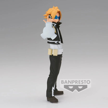 Denki Kaminari My Hero Academia Age Of Heroes