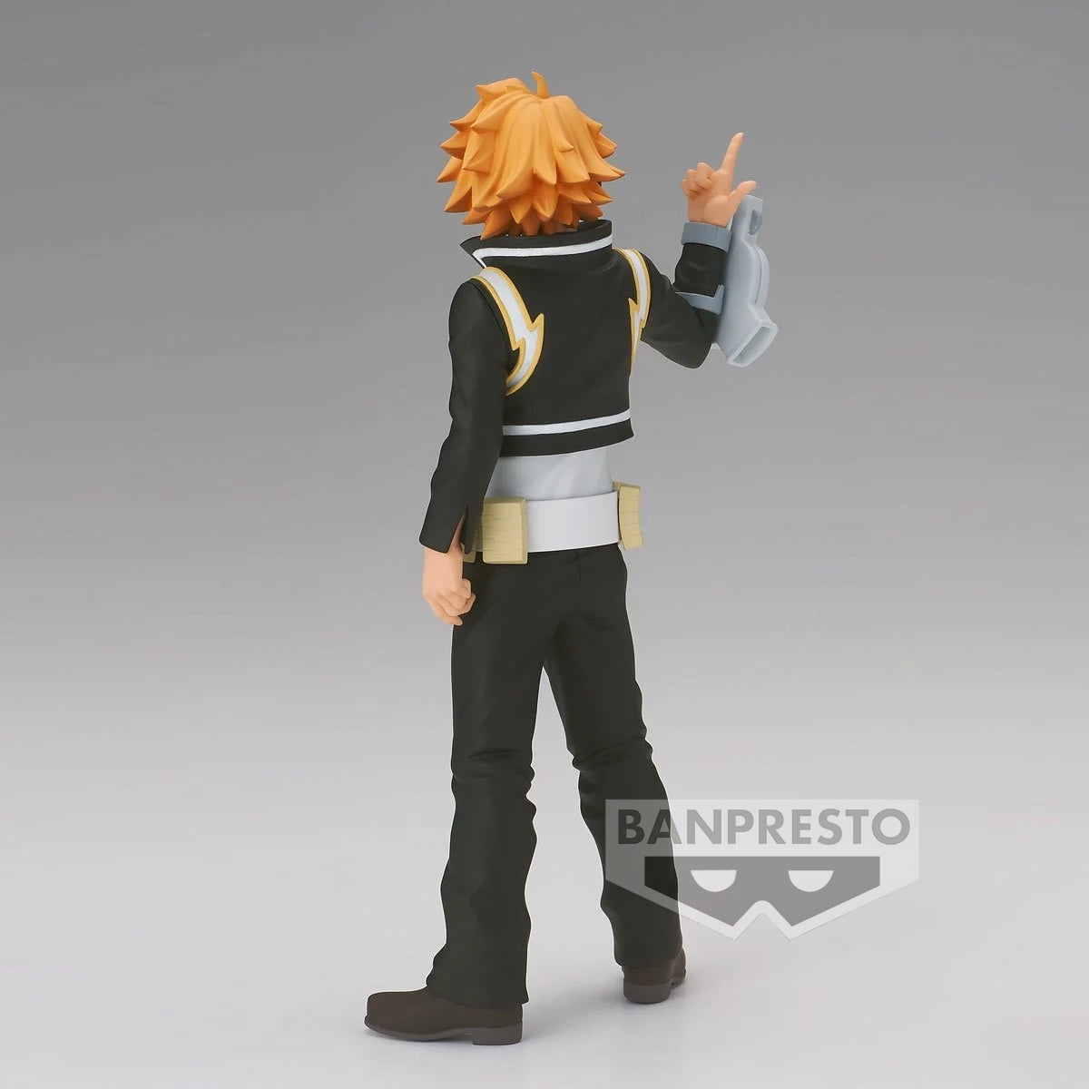 Denki Kaminari My Hero Academia L'ère des Héros