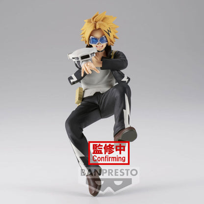 Denki Kaminari My Hero Academia The Amazing Heroes Vol.21