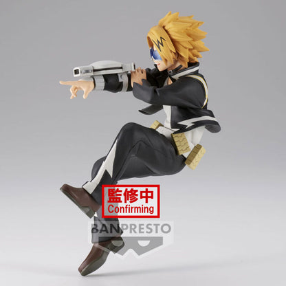 Denki Kaminari My Hero Academia The Amazing Heroes Vol.21