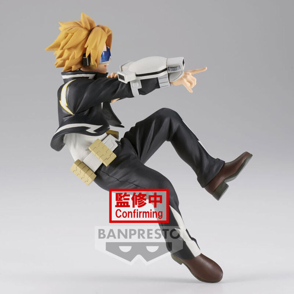 Denki Kaminari My Hero Academia The Amazing Heroes Vol.21