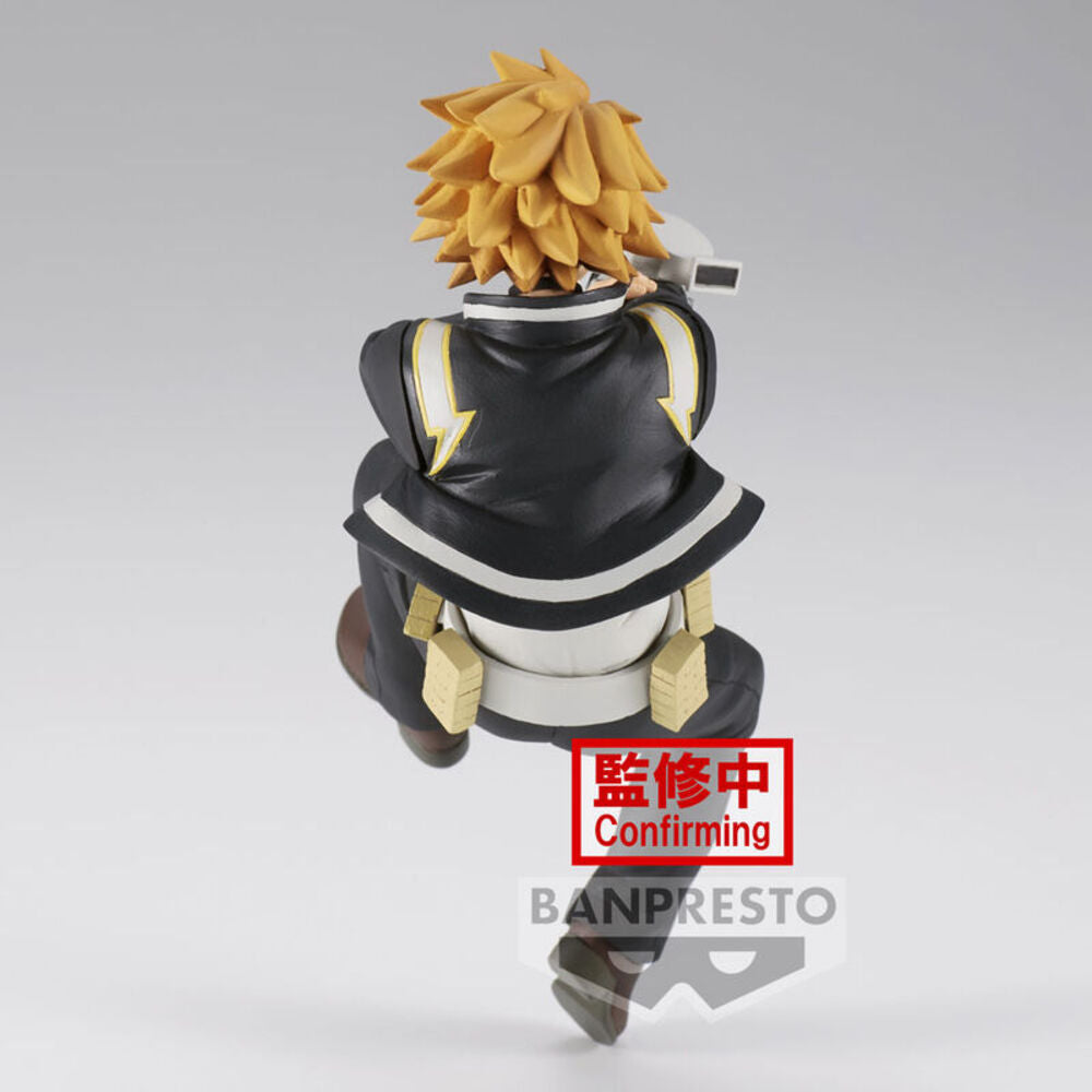 Denki Kaminari My Hero Academia The Amazing Heroes Vol.21